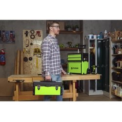 Boîte a outils - Fieldmann - FDN 4150