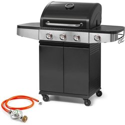 Grill - Fieldmann - FZG 3013