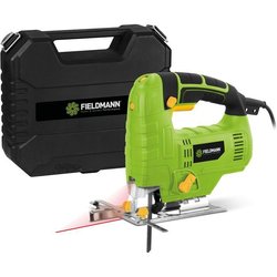 Elektrische Stichsäge - FIELDMANN - FDP 200805-E - 800 W - AC-Laser - 