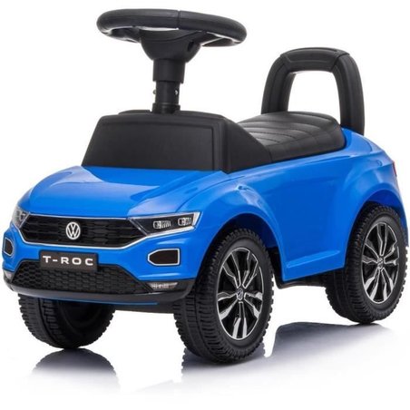 Kinderanhänger - VW T-ROCK - Buddy Toys - BPC 5165