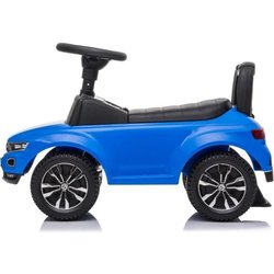 Kinderanhänger - VW T-ROCK - Buddy Toys - BPC 5165