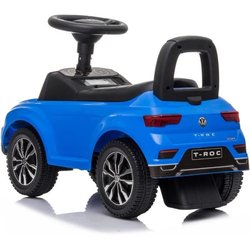 Kinderanhänger - VW T-ROCK - Buddy Toys - BPC 5165
