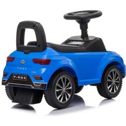 Kinderanhänger - VW T-ROCK - Buddy Toys - BPC 5165