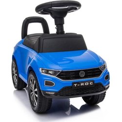 Kinderanhänger - VW T-ROCK - Buddy Toys - BPC 5165