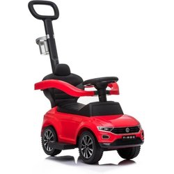Kinderzitje - VW T-ROCK 3in1 - Buddy Toys - BPC 5261