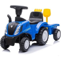 Laufrad-Traktor  NEW-HOLLANDE T7  Buddy Toys  BPC 5175