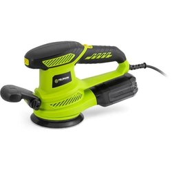 Levigatrice per foglie - Fieldmann - FDEB 200451-E