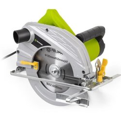 Sierra circular - Fieldmann - FDK 201202-E