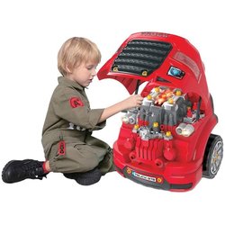 Mechanic s Workshop - Buddy Toys - BGP 5011