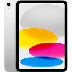 APPLE - iPad A16 (2025) - 11 - Wi-Fi - 128 GB - Argento