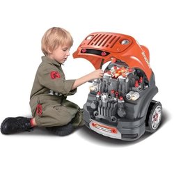 Officina meccanica - Buddy Toys - BGP 5012