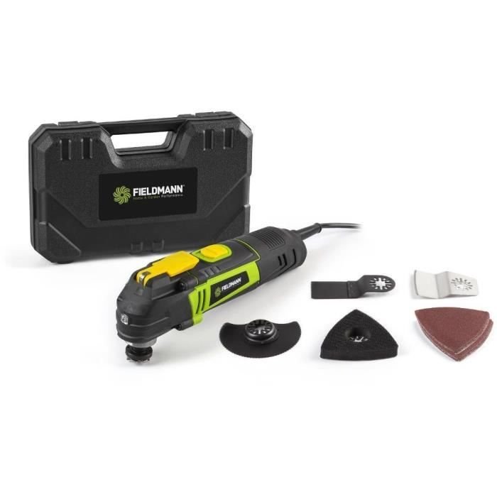 Multifunction tools - Fieldmann - FDB 200352-E