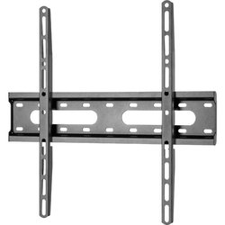 Supporto TV fisso - SLIM - Acciaio - SHO 4210
