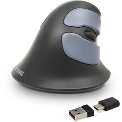 Ratón inalámbrico vertical ergonómico - YENKEE - YMS 5030