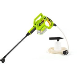 Limpiadora de alta presión - Fieldmann - FDW 70905-0