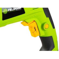 Impact drill - Fieldmann - FDV 201205-E