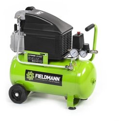 Compresseur d air - Fieldmann - FDAK 201522-E