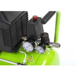 Luchtcompressor - Fieldmann - FDAK 201522-E