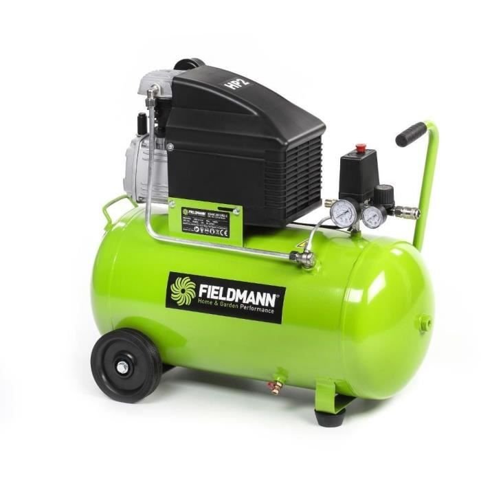 Luftkompressor - Fieldmann - FDAK 201552-E