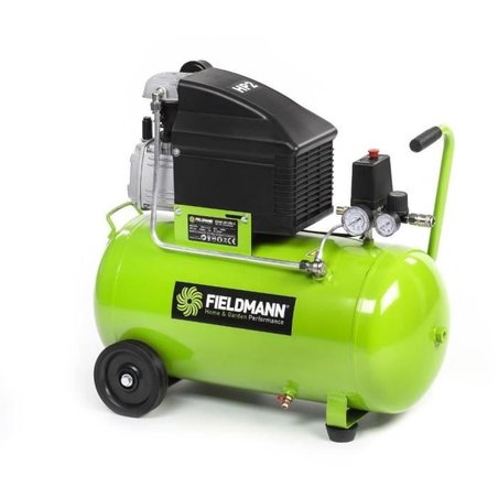 Compresseur d air - Fieldmann - FDAK 201552-E