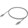 USB-C cable 2m - YENKEE - YCU C102 SR