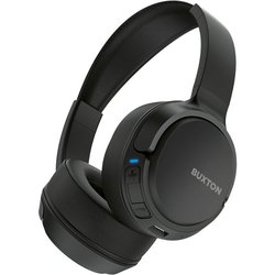 Auriculares inalámbricos supraaurales - Buxton - BHP 7300 NEGRO