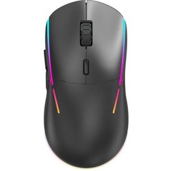 Kabellose Gaming-Maus - SAMURAI - YENKEE - YMS 3500BK