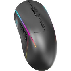 Draadloze gamingmuis - SAMURAI - YENKEE - YMS 3500BK