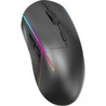Draadloze gamingmuis - SAMURAI - YENKEE - YMS 3500BK