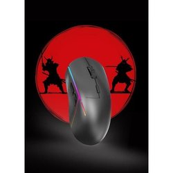 Draadloze gamingmuis - SAMURAI - YENKEE - YMS 3500BK