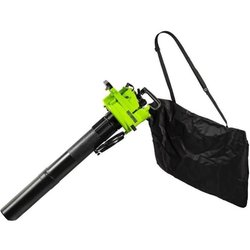 Soplador/aspirador de gasolina - Fieldmann - FZF 6205-B