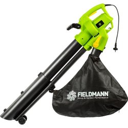 Aspiradora sopladora - Fieldmann - FZF 4008-E