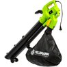 Laubsauger - Fieldmann - FZF 4008-E