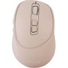 Rechargeable Wireless Mouse - SLIDER - YENKEE - YMS 2080BG