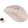 Oplaadbare draadloze muis - SLIDER - YENKEE - YMS 2080BG