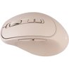 Rechargeable Wireless Mouse - SLIDER - YENKEE - YMS 2080BG