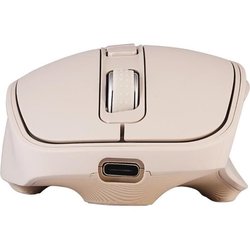 Oplaadbare draadloze muis - SLIDER - YENKEE - YMS 2080BG