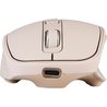 Rechargeable Wireless Mouse - SLIDER - YENKEE - YMS 2080BG