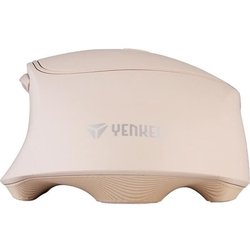 Rechargeable Wireless Mouse - SLIDER - YENKEE - YMS 2080BG