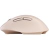 Oplaadbare draadloze muis - SLIDER - YENKEE - YMS 2080BG