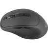 Rechargeable Wireless Mouse - SLIDER - YENKEE - YMS 2080GY
