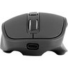 Rechargeable Wireless Mouse - SLIDER - YENKEE - YMS 2080GY