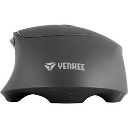 Rechargeable Wireless Mouse - SLIDER - YENKEE - YMS 2080GY