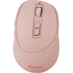 Ratón inalámbrico recargable - SLIDER - YENKEE - YMS 2080PK