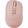 Mouse wireless ricaricabile - SLIDER - YENKEE - YMS 2080PK