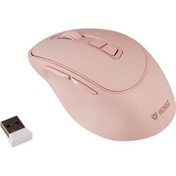 Rechargeable Wireless Mouse - SLIDER - YENKEE - YMS 2080PK