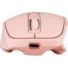 Mouse wireless ricaricabile - SLIDER - YENKEE - YMS 2080PK