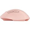 Rechargeable Wireless Mouse - SLIDER - YENKEE - YMS 2080PK
