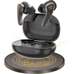 Écouteurs sans fil rechargeable - TWS TABOO - YENKEE - YHP 05BT BK