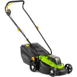 Tosaerba a batteria - Fieldmann - FZR 70330-0